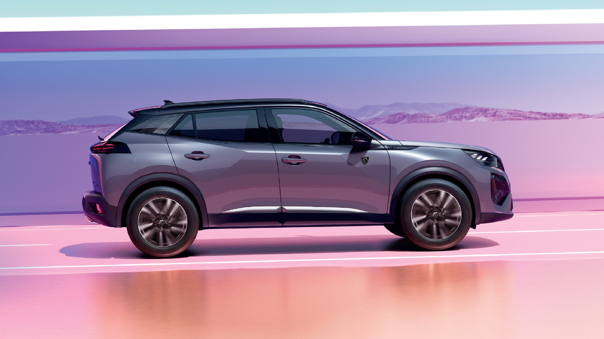 829 triệu mua Peugeot 2008 hay Mazda CX-5: Chọn cá tính hay rộng hơn, mạnh hơn, loa hay hơn?- Ảnh 11. 829 triệu mua Peugeot 2008 hay Mazda CX-5: Chọn cá tính hay rộng hơn, mạnh hơn, loa hay hơn?- Ảnh 11.