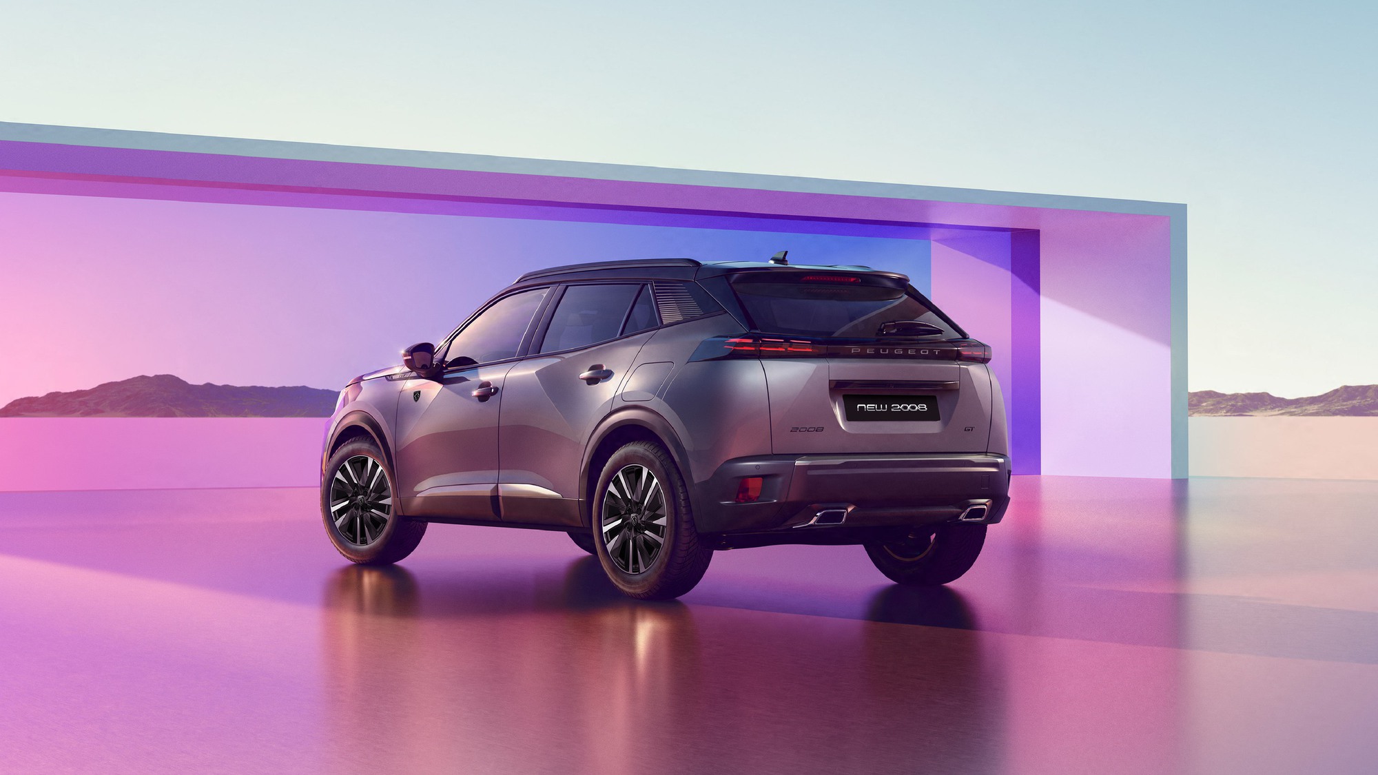 829 triệu mua Peugeot 2008 hay Mazda CX-5: Chọn cá tính hay rộng hơn, mạnh hơn, loa hay hơn?- Ảnh 3. 829 triệu mua Peugeot 2008 hay Mazda CX-5: Chọn cá tính hay rộng hơn, mạnh hơn, loa hay hơn?- Ảnh 3.
