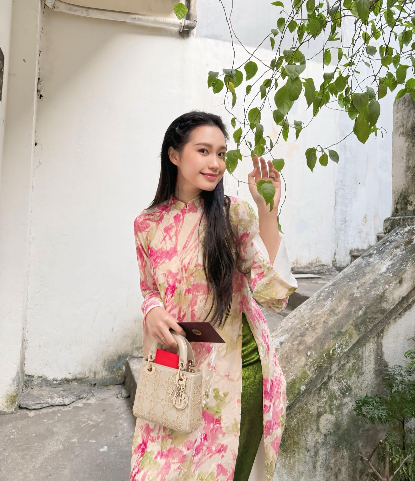 Doãn Hải My được ví như Doãn Hải My được ví như