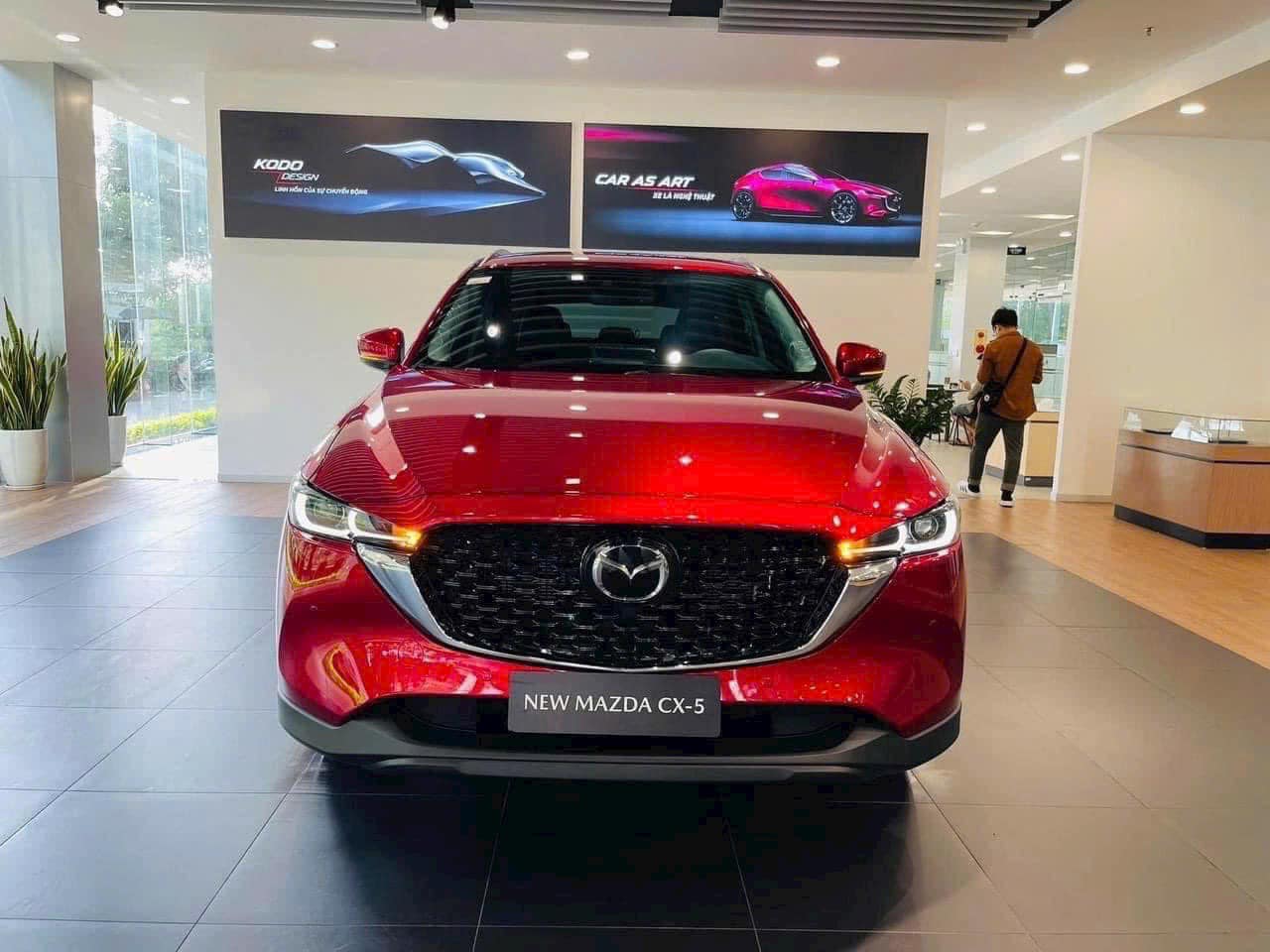 829 triệu mua Peugeot 2008 hay Mazda CX-5: Chọn cá tính hay rộng hơn, mạnh hơn, loa hay hơn?- Ảnh 8. 829 triệu mua Peugeot 2008 hay Mazda CX-5: Chọn cá tính hay rộng hơn, mạnh hơn, loa hay hơn?- Ảnh 8.