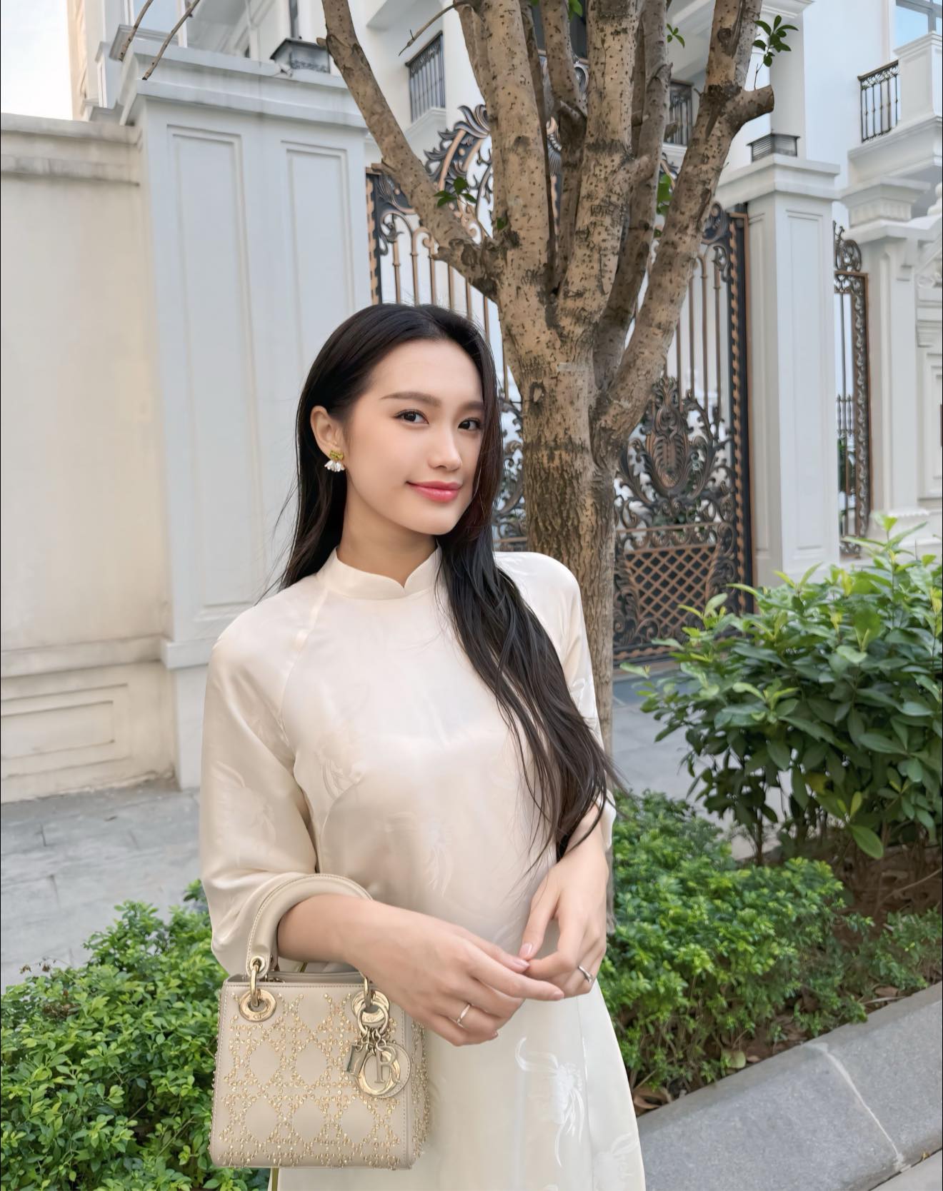 Doãn Hải My được ví như Doãn Hải My được ví như