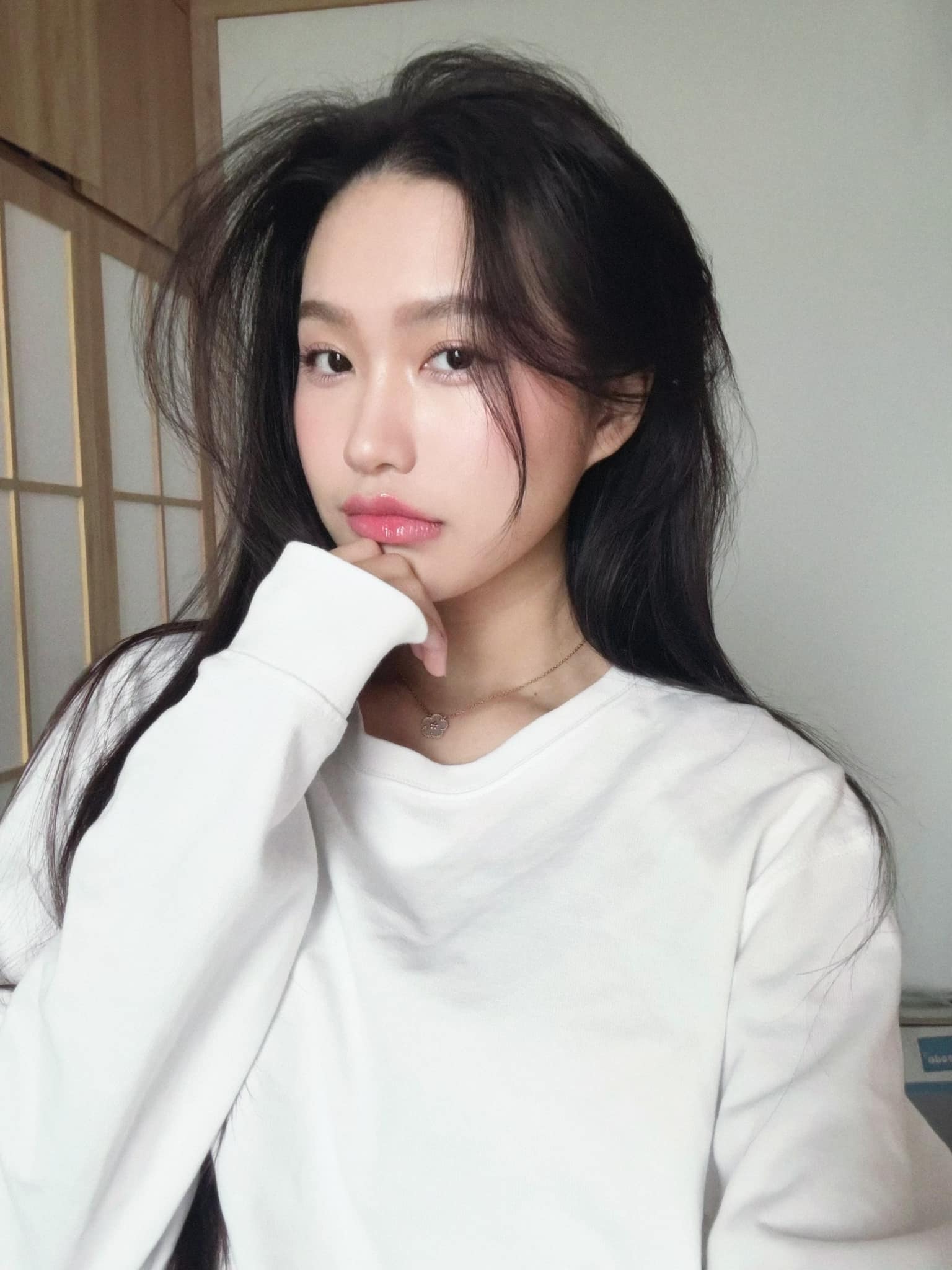 Doãn Hải My được ví như Doãn Hải My được ví như