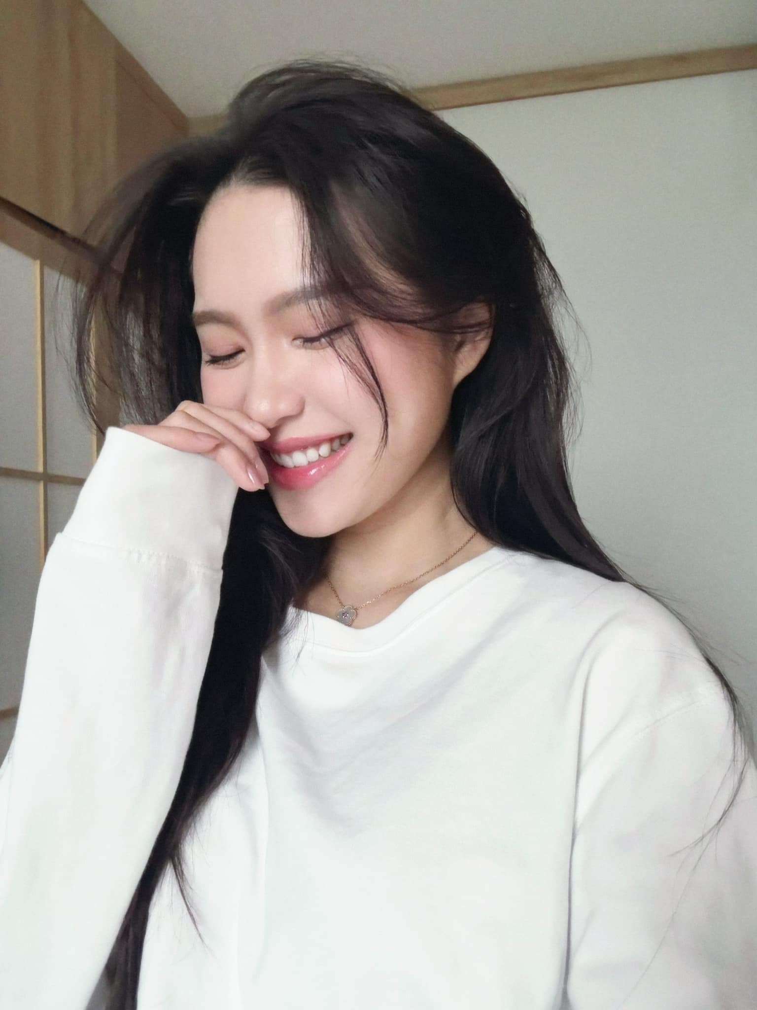Doãn Hải My được ví như Doãn Hải My được ví như
