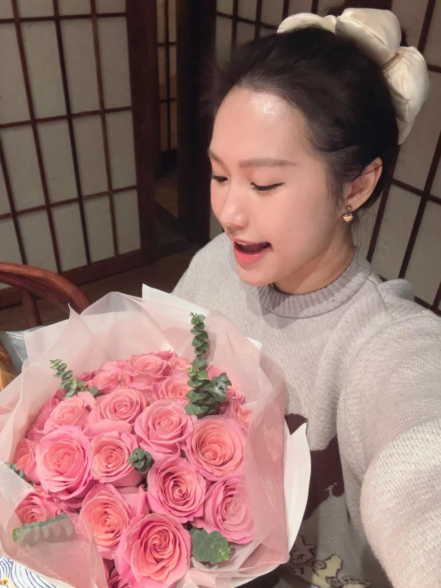Doãn Hải My được ví như Doãn Hải My được ví như
