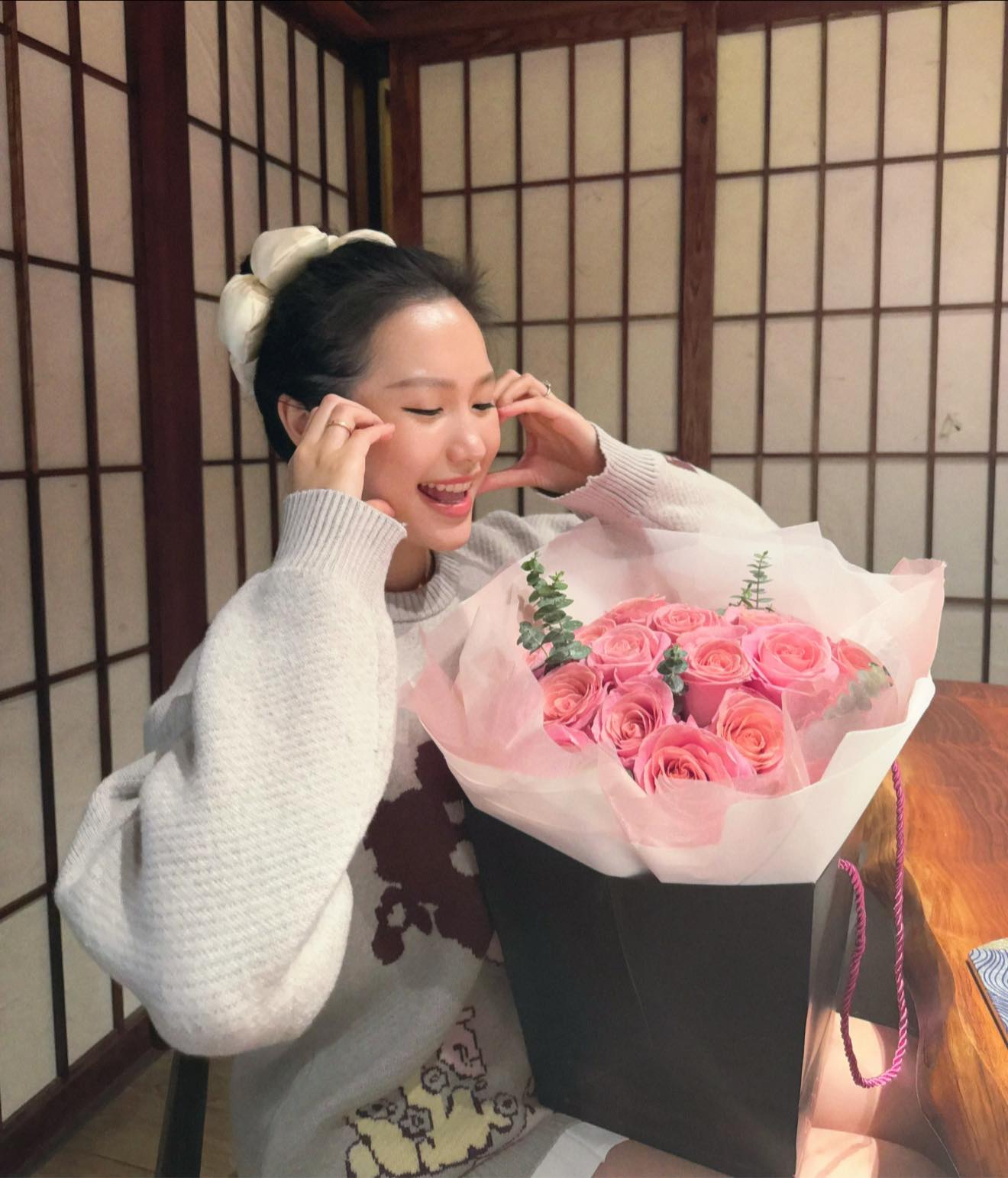 Doãn Hải My được ví như Doãn Hải My được ví như