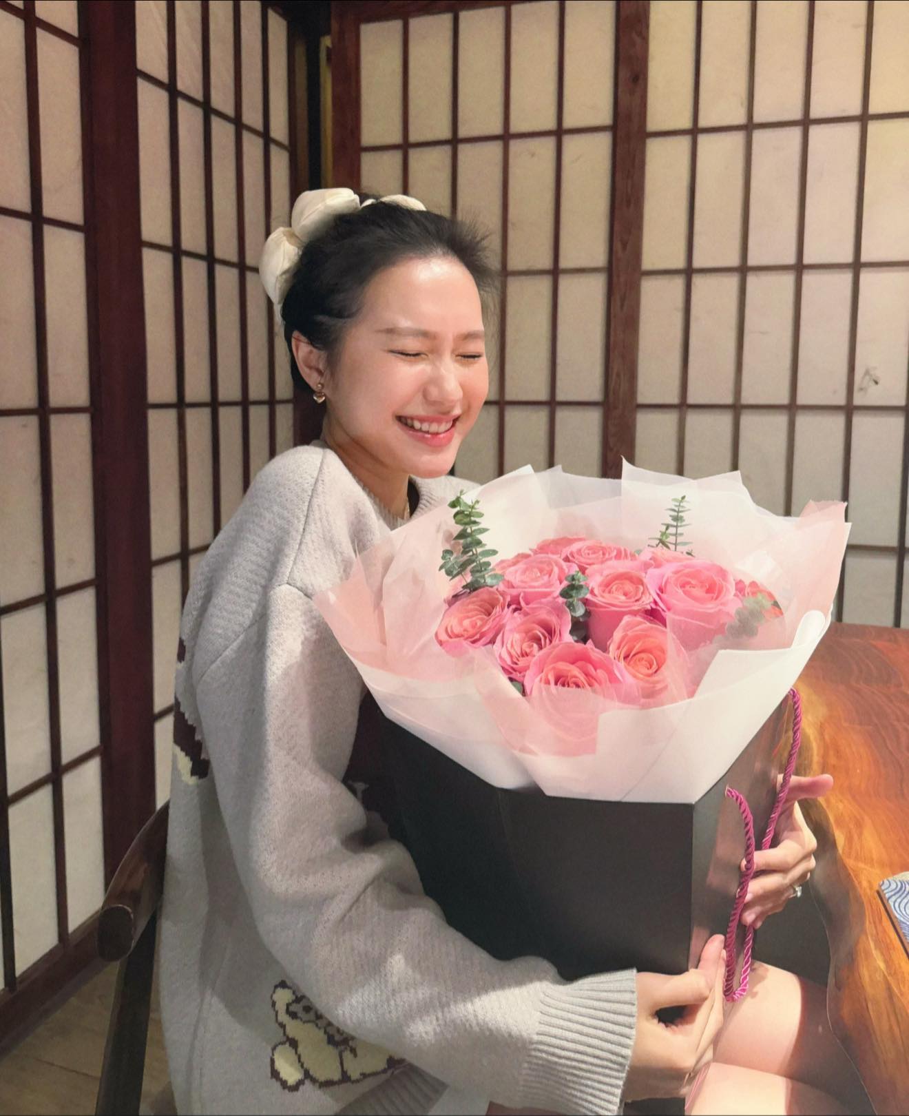 Doãn Hải My được ví như Doãn Hải My được ví như