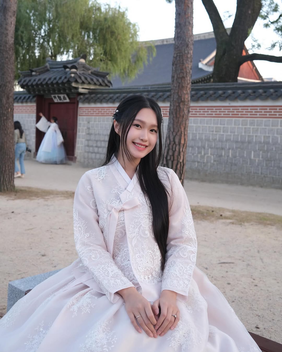 Doãn Hải My được ví như Doãn Hải My được ví như