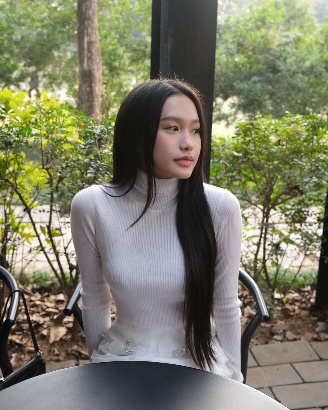 Doãn Hải My được ví như Doãn Hải My được ví như