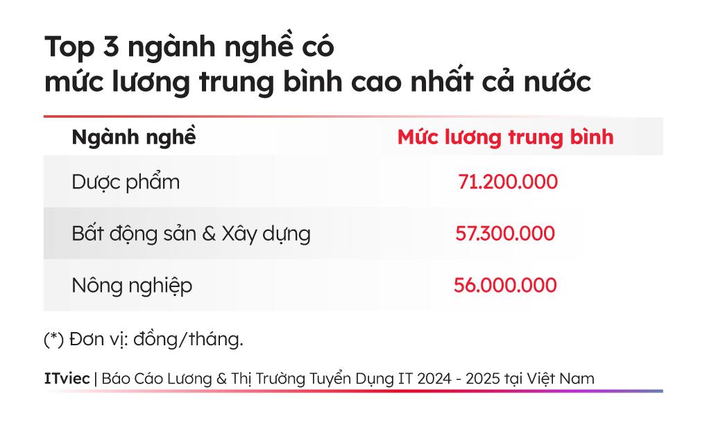 Thị trường tuyển dụng IT nửa đầu năm 2025 bắt đầu tiến vào chu kỳ ngừng phát triển- Ảnh 4.