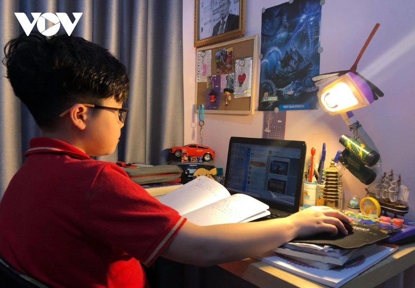 Dạy online có cần đăng ký kinh doanh theo Thông tư 29 hay không?- Ảnh 1. Dạy online có cần đăng ký kinh doanh theo Thông tư 29 hay không?- Ảnh 1.