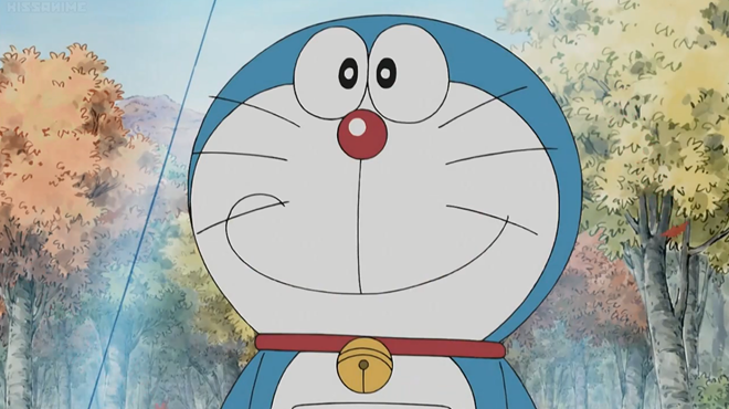 Doraemon đang nắm giữ một con số may mắn, fan lâu năm thi nhau giải mã với mong muốn được "mèo ú" che chở- Ảnh 2.