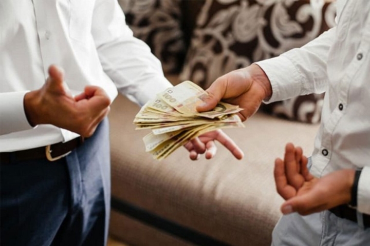 Chuyên gia tâm lý “ĐỌC VỊ” vì sao hầu hết người vay tiền đều không muốn trả lại: Hãy hiểu và cẩn trọng!- Ảnh 1. Chuyên gia tâm lý “ĐỌC VỊ” vì sao hầu hết người vay tiền đều không muốn trả lại: Hãy hiểu và cẩn trọng!- Ảnh 1.