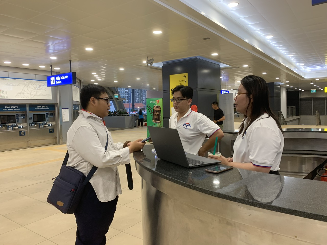 Metro số 1 miễn, giảm vé: Ai được hưởng lợi?- Ảnh 1. Metro số 1 miễn, giảm vé: Ai được hưởng lợi?- Ảnh 1.