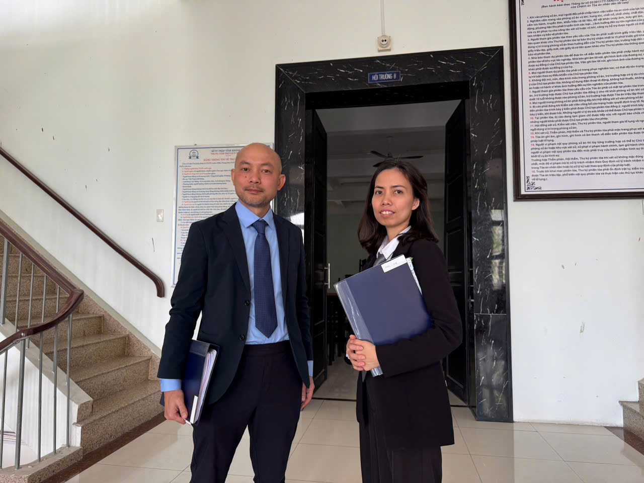 Xét xử vụ kiện UBND tỉnh Khánh Hòa về giá đất- Ảnh 1. Xét xử vụ kiện UBND tỉnh Khánh Hòa về giá đất- Ảnh 1.