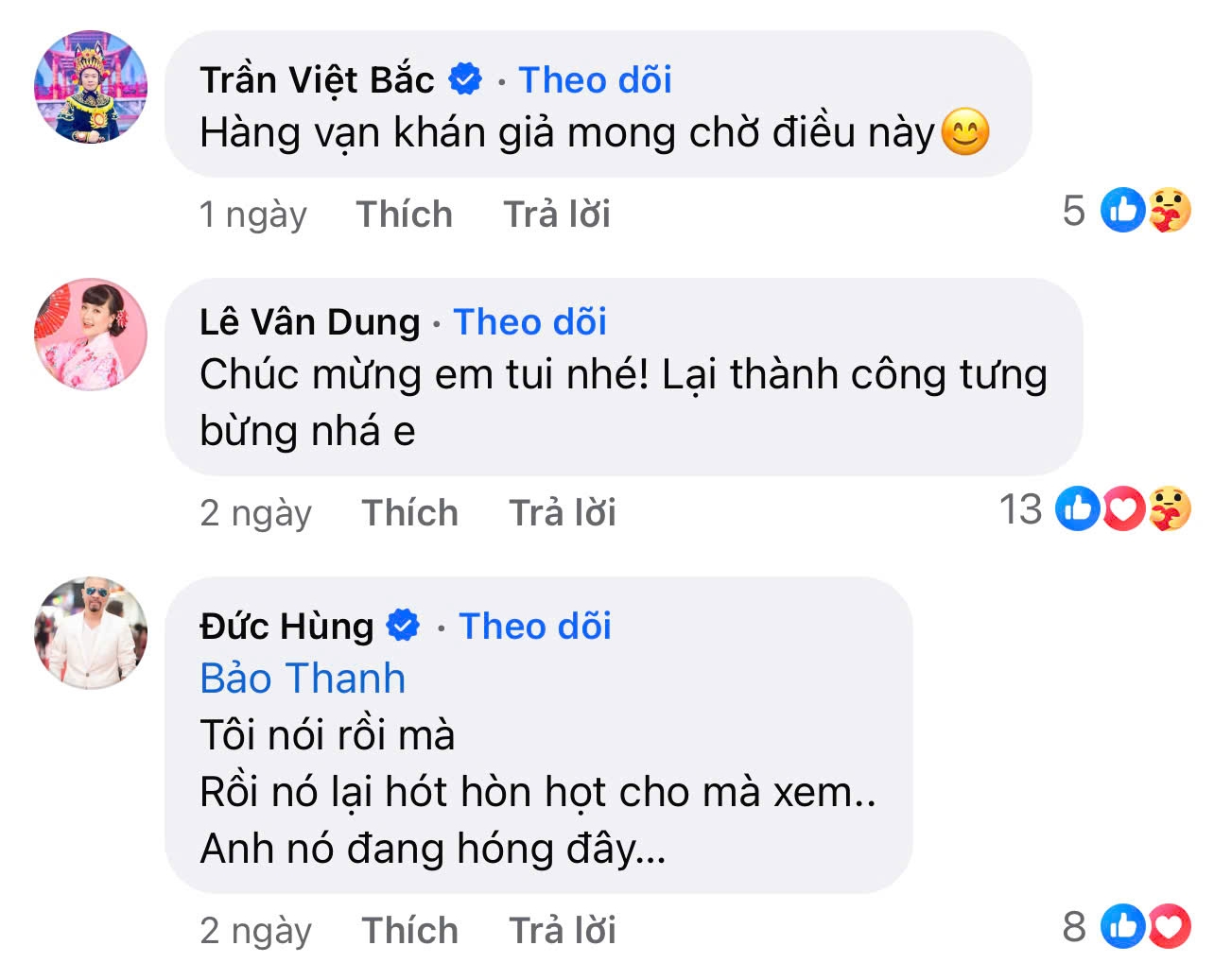 Mỹ nhân VTV cực hot vừa có động thái sau 5 năm 