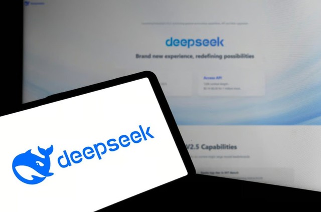 DeepSeek chiêu mộ nhân tài, tuyển nhiều vị trí cốt cán với mức lương trong mơ - Nghe thu nhập ai cũng choáng váng!- Ảnh 2.