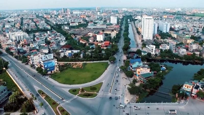 Tỉnh cách Hà Nội 80km sẽ có 3 khu công nghiệp mới- Ảnh 2.