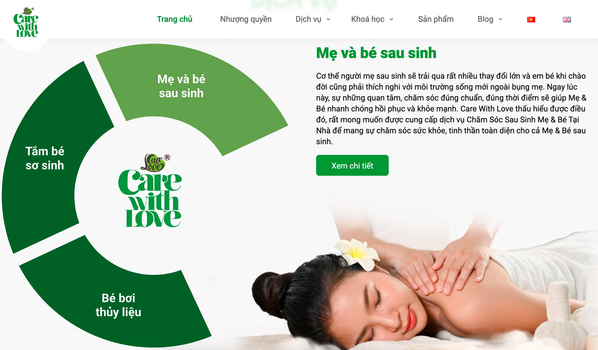 Nội địa gặp khó, chuỗi spa chăm sóc mẹ & bé đầu tiên của Việt Nam “xuất ngoại” sang Campuchia, tiết lộ đang đàm phán đi UAE và Philippines- Ảnh 2.