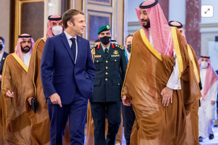 1 lãnh đạo EU gọi Thái tử Saudi sát hội nghị Nga-Mỹ, ông Trump nói điều chắc chắn về chuyện Nga đánh NATO- Ảnh 1.