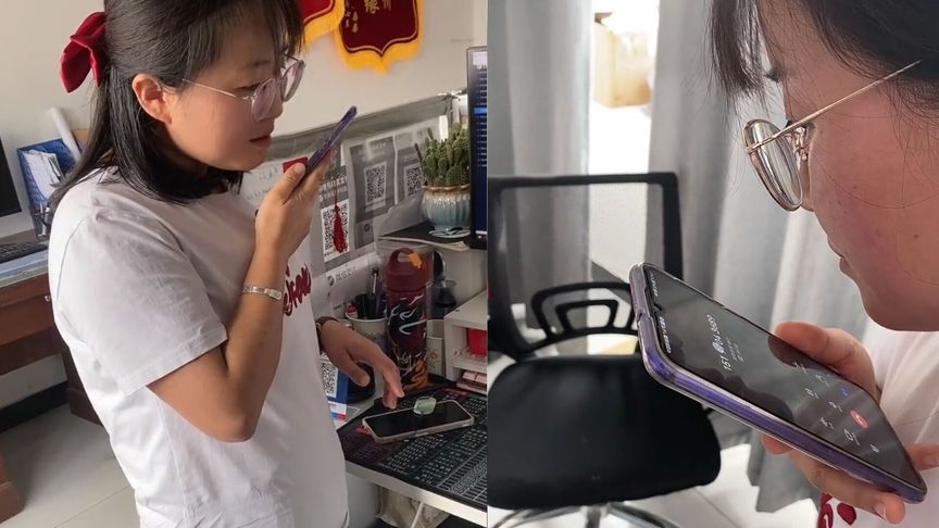 Nhận 20 triệu đồng từ tài khoản lạ, cô gái trẻ vô tư trả lại nhưng sau đó nhận bài học nhớ đời- Ảnh 1. Nhận 20 triệu đồng từ tài khoản lạ, cô gái trẻ vô tư trả lại nhưng sau đó nhận bài học nhớ đời- Ảnh 1.