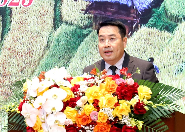 Yên Bái chấp thuận đầu tư 7 dự án có tổng số vốn hơn 625 tỷ- Ảnh 2.