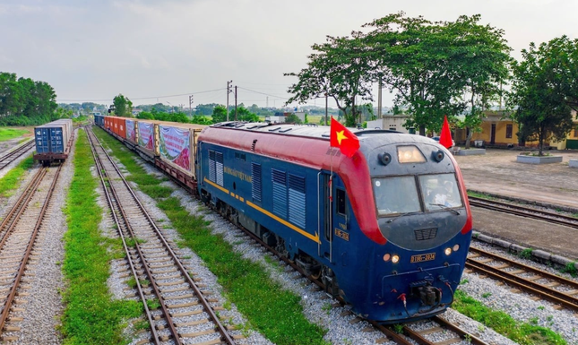 Chốt đầu tư 'siêu dự án' đường sắt Lào Cai - Hà Nội - Hải Phòng- Ảnh 1.