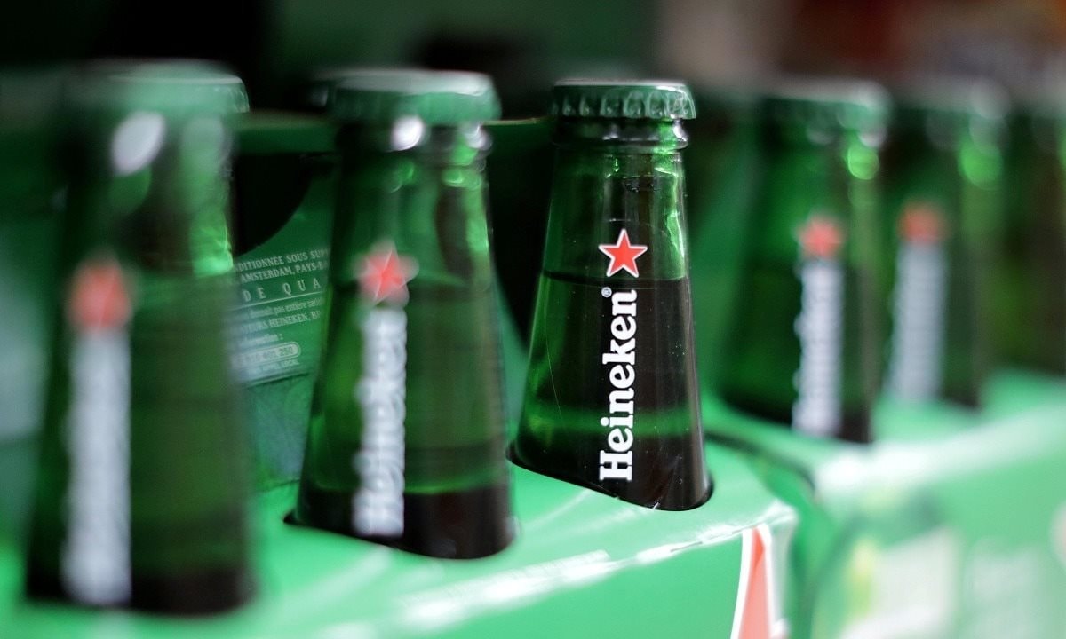 Heineken Việt Nam được đề nghị tái khởi động nhà máy bia 220 triệu lít tại Quảng Nam sau gần 1 năm tạm dừng- Ảnh 3. Dù đóng nhà máy ở Quảng Nam, Heineken năm 2024 vẫn kiếm tiền tốt ở Việt Nam: Các thương hiệu Heineken tăng 50% sản lượng, Bia Việt tăng 60%