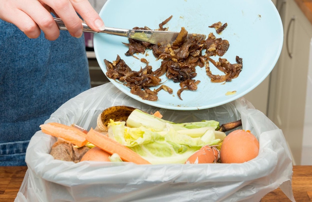 Dù tiết kiệm đến đâu cũng không ăn 4 món này khi đã để qua đêm: ĐỘC ngang thạch tín- Ảnh 2. Dù tiết kiệm đến đâu cũng không ăn 4 món này khi đã để qua đêm: ĐỘC ngang thạch tín- Ảnh 2.