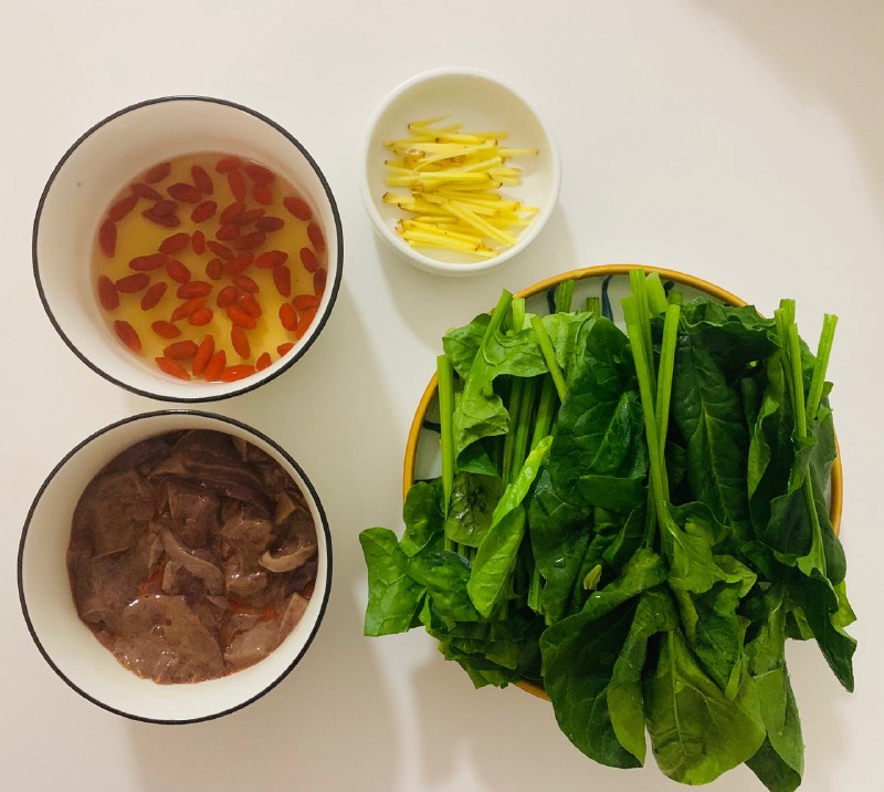 Có 6 loại rau mùa xuân cực ngon nhưng bạn nhất định phải chần trước khi nấu ăn: Rất nhiều người thường bỏ qua
- Ảnh 17.