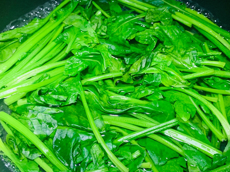 Có 6 loại rau mùa xuân cực ngon nhưng bạn nhất định phải chần trước khi nấu ăn: Rất nhiều người thường bỏ qua
- Ảnh 18.