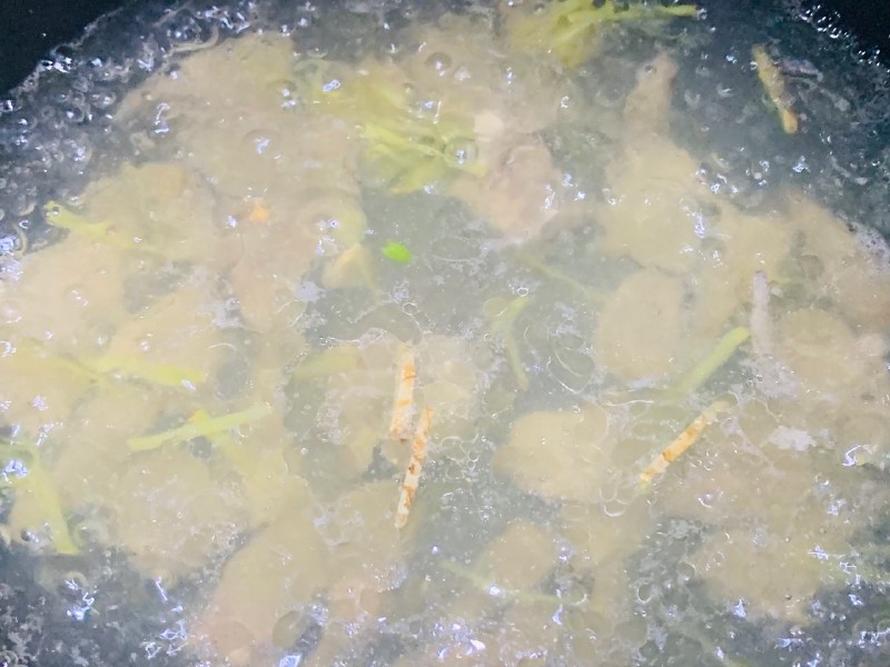 Có 6 loại rau mùa xuân cực ngon nhưng bạn nhất định phải chần trước khi nấu ăn: Rất nhiều người thường bỏ qua
- Ảnh 20.