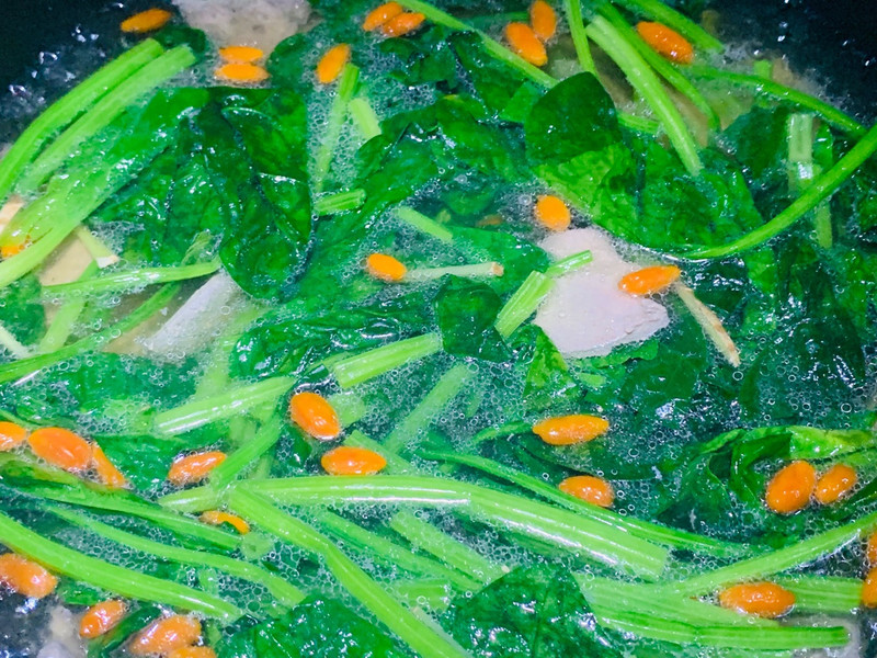Có 6 loại rau mùa xuân cực ngon nhưng bạn nhất định phải chần trước khi nấu ăn: Rất nhiều người thường bỏ qua
- Ảnh 21.