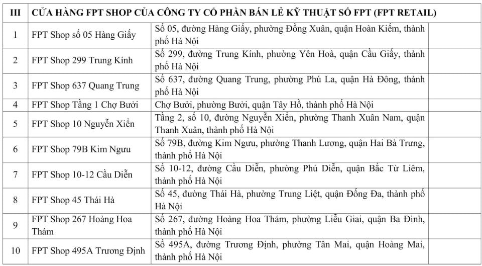 Người dân được hỗ trợ cấp đổi giấy phép lái xe tại hệ thống Viettel Post, FPT Shop, Vietnam Post- Ảnh 3.