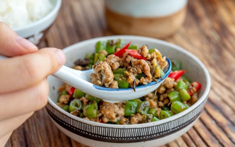 Có 6 loại rau mùa xuân cực ngon nhưng bạn nhất định phải chần trước khi nấu ăn: Rất nhiều người thường bỏ qua
- Ảnh 7.