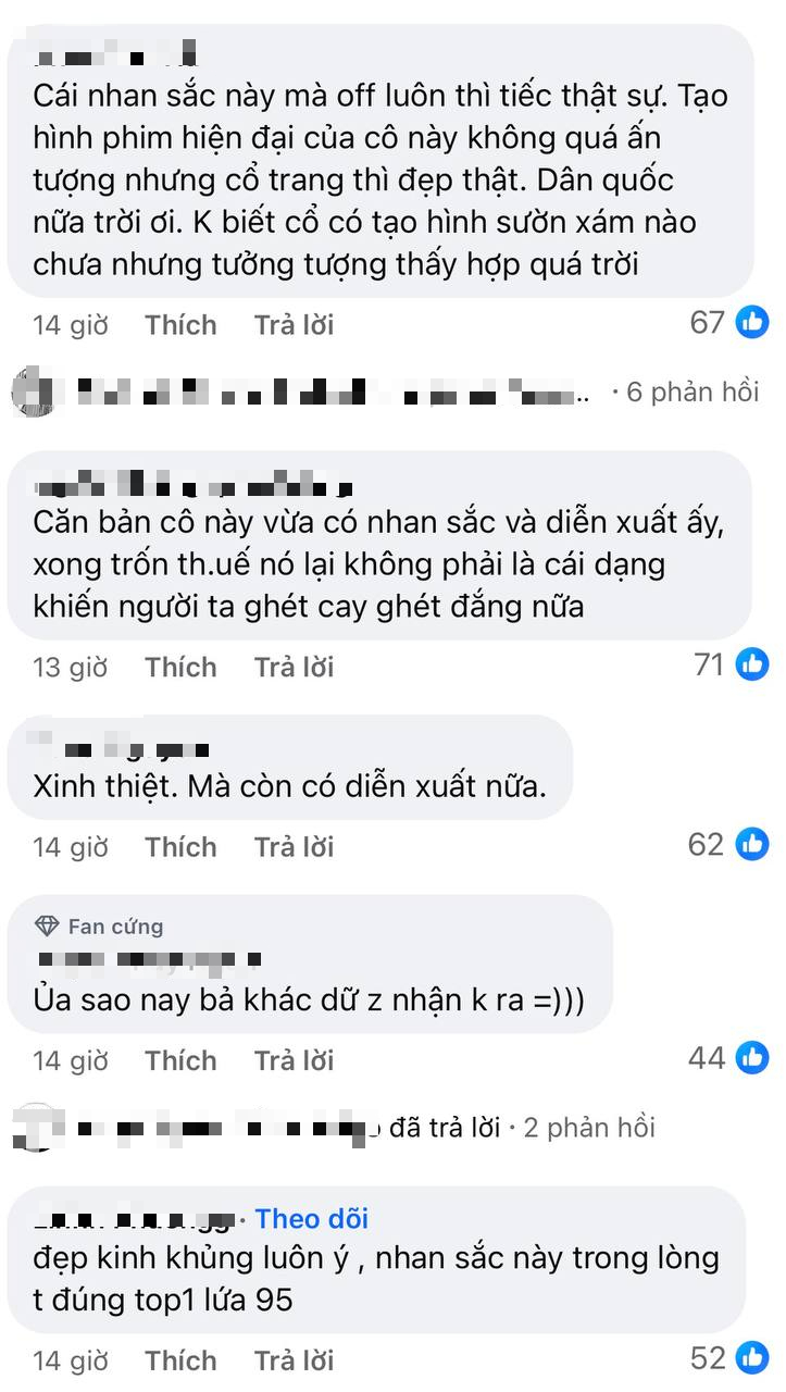"Mỹ nữ sa ngã" đi trượt tuyết khiến ai cũng tiếc, showbiz không nên thiếu vắng nhan sắc này- Ảnh 4. "Mỹ nữ sa ngã" đi trượt tuyết khiến ai cũng tiếc, showbiz không nên thiếu vắng nhan sắc này- Ảnh 4.