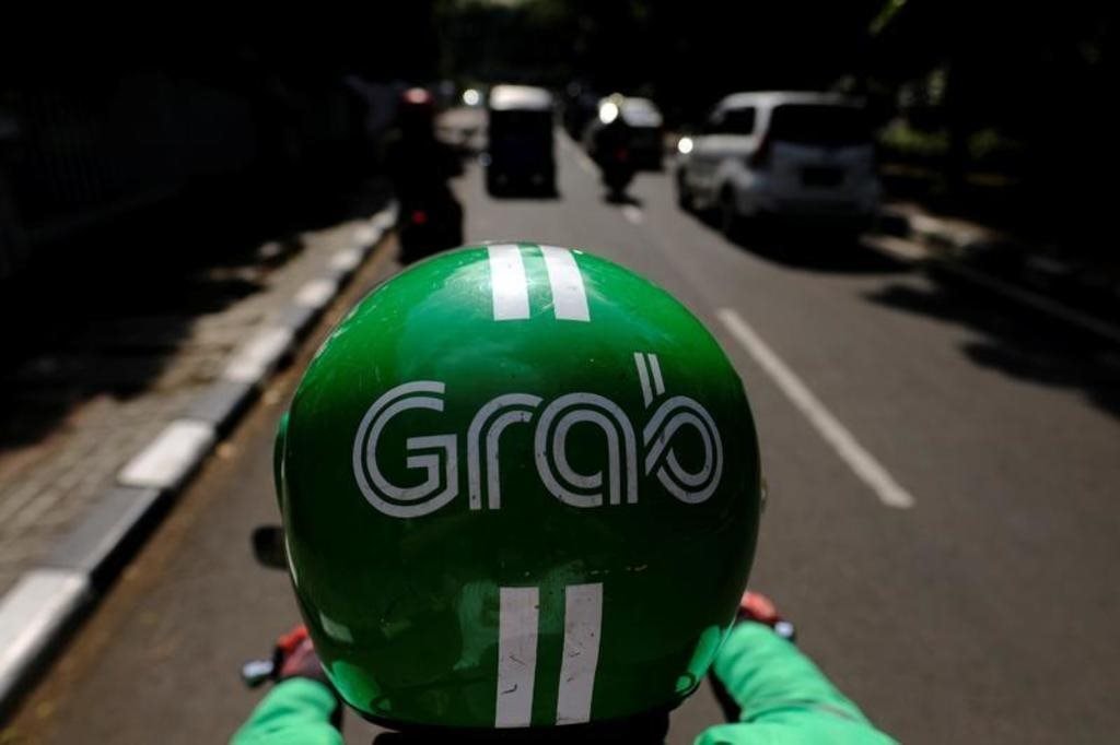 Grab đóng góp bao nhiêu phần trăm vào ngành nền tảng và GDP của Việt Nam?- Ảnh 1. Grab đóng góp bao nhiêu phần trăm vào ngành nền tảng và GDP của Việt Nam?- Ảnh 1.