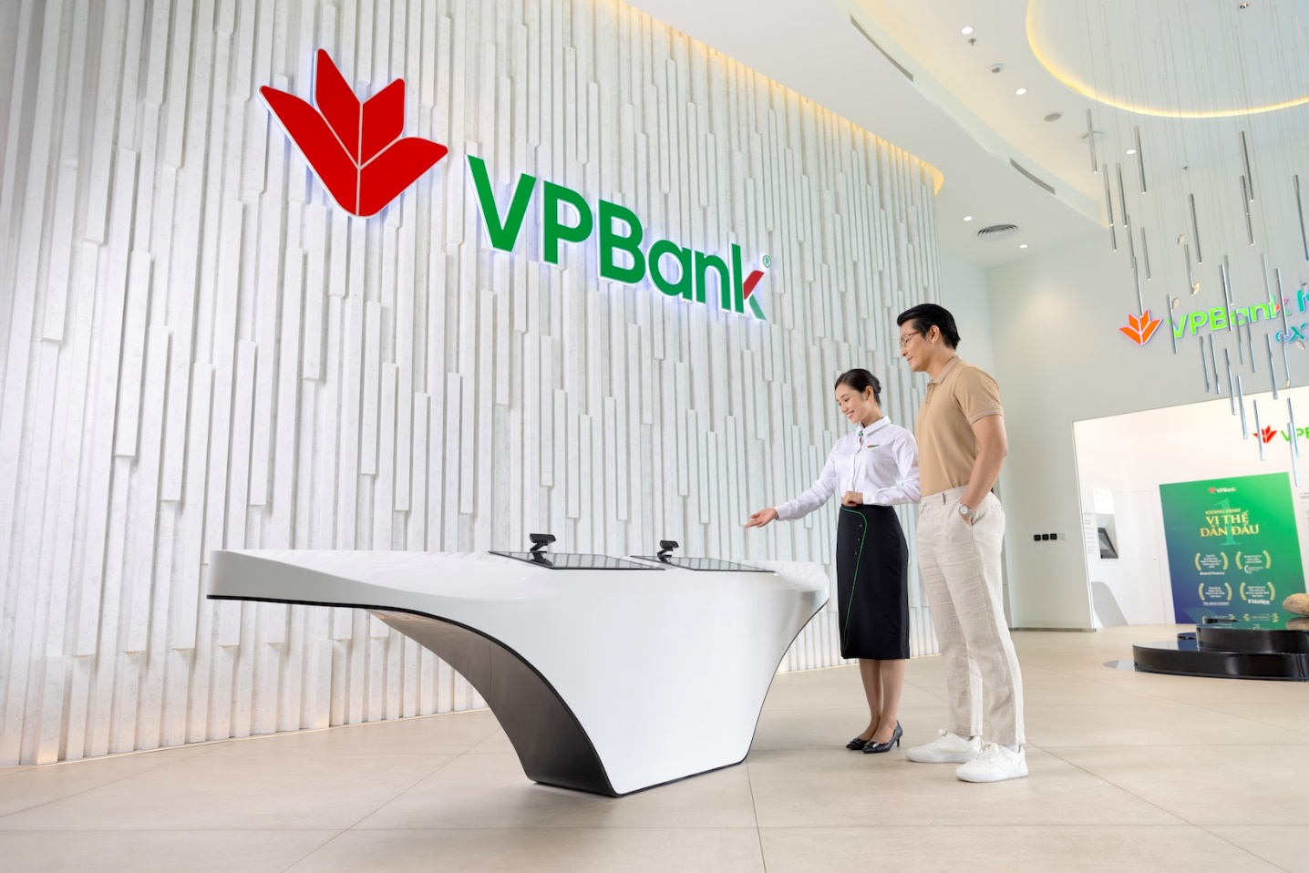 NIM của VPBank bảo toàn trong bối cảnh thị trường biến động- Ảnh 1. NIM của VPBank bảo toàn trong bối cảnh thị trường biến động- Ảnh 1.