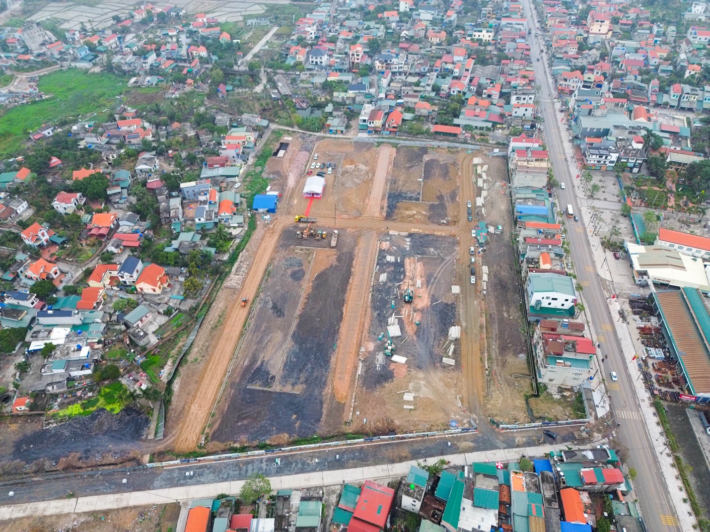 Đông Triều – Miền đất hứa cho nhà đầu tư đón đầu xu hướng phát triển- Ảnh 2.