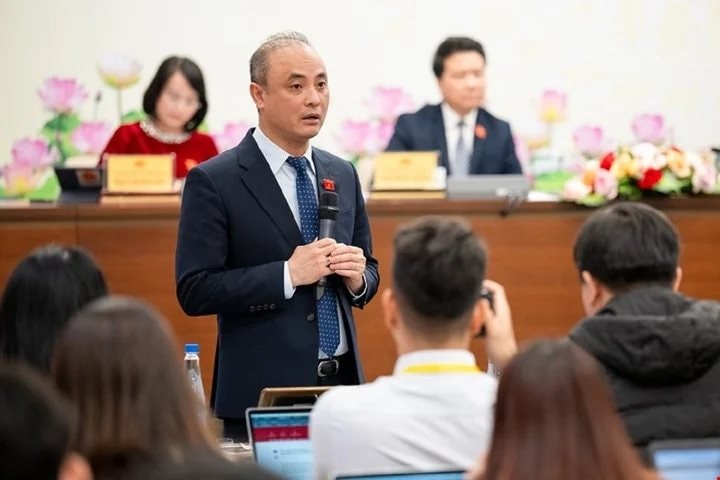 Vì sao không đưa tên hai tập đoàn được Thủ tướng giao làm dự án "quốc gia đại sự" vào Nghị quyết?- Ảnh 3.