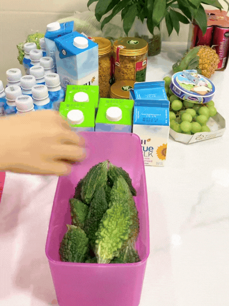 Mẹ 2 con chia sẻ lỗi sai Mẹ 2 con chia sẻ lỗi sai