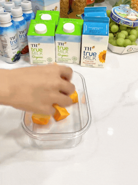 Mẹ 2 con chia sẻ lỗi sai Mẹ 2 con chia sẻ lỗi sai