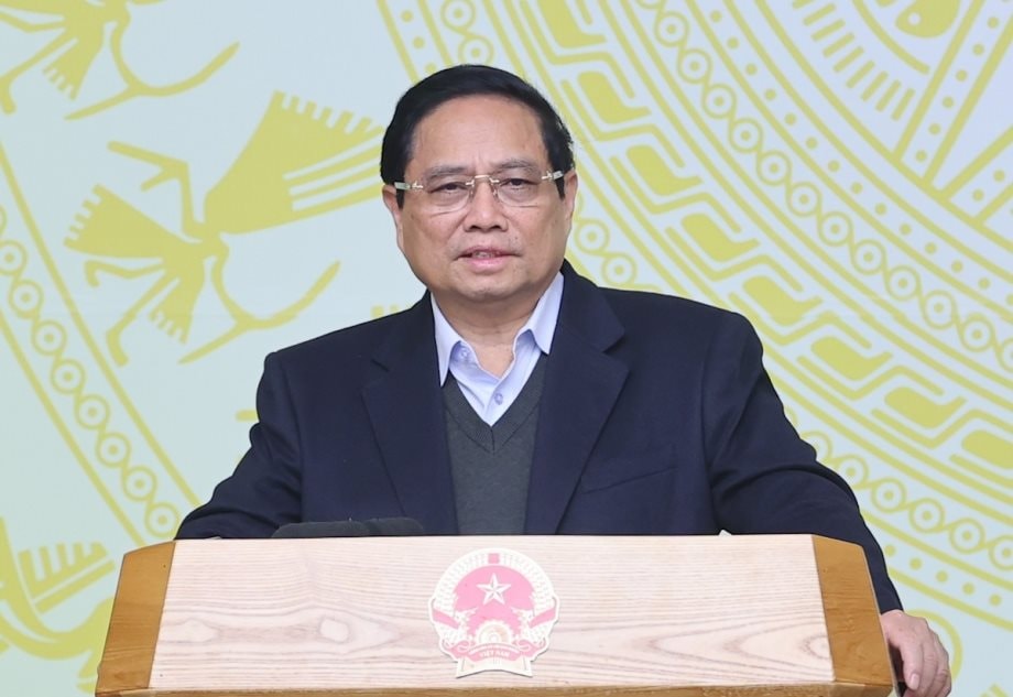 Vì sao không đưa tên hai tập đoàn được Thủ tướng giao làm dự án "quốc gia đại sự" vào Nghị quyết?- Ảnh 1.