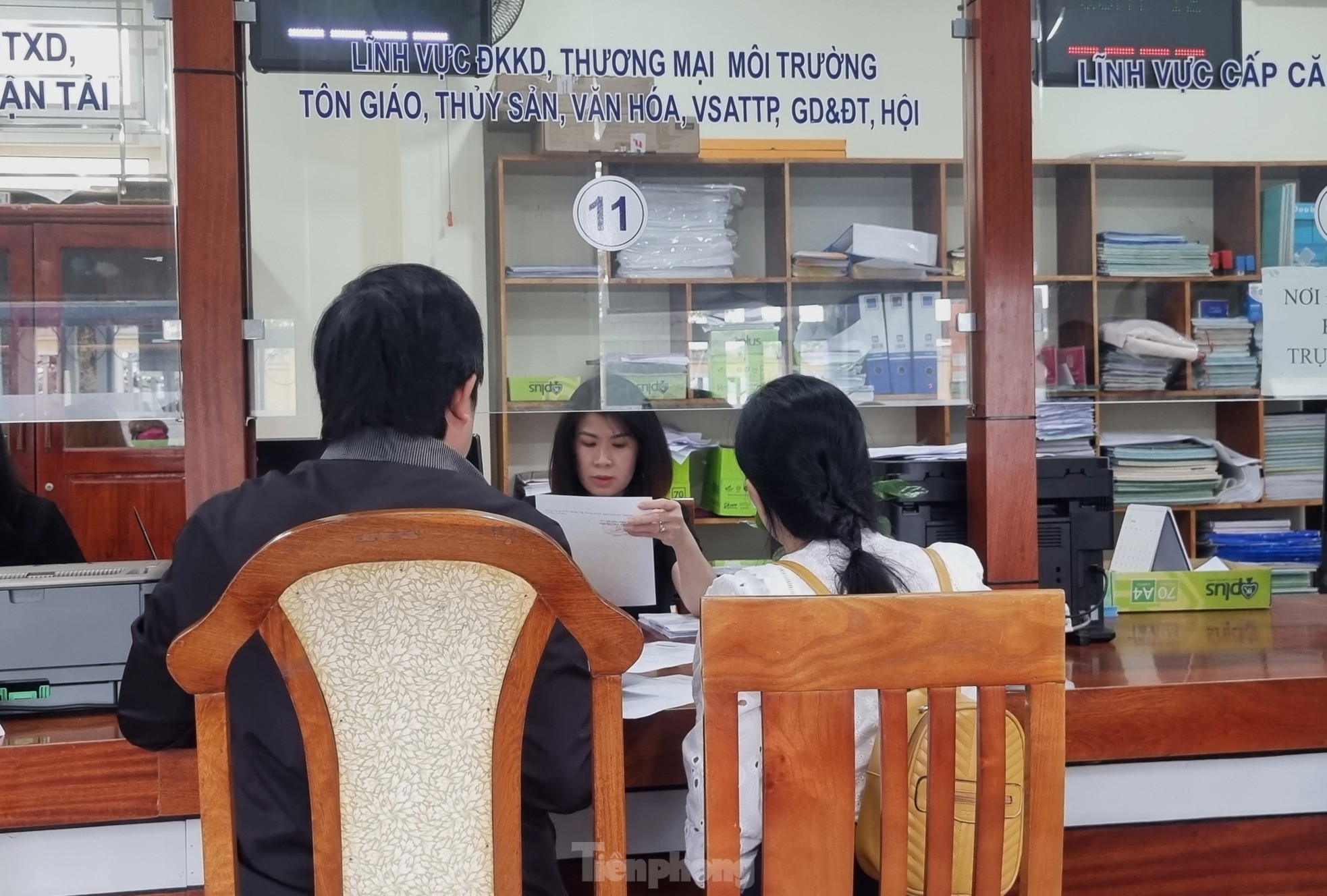 Đà Nẵng: Đổ xô đi đăng ký kinh doanh dạy thêm- Ảnh 12.