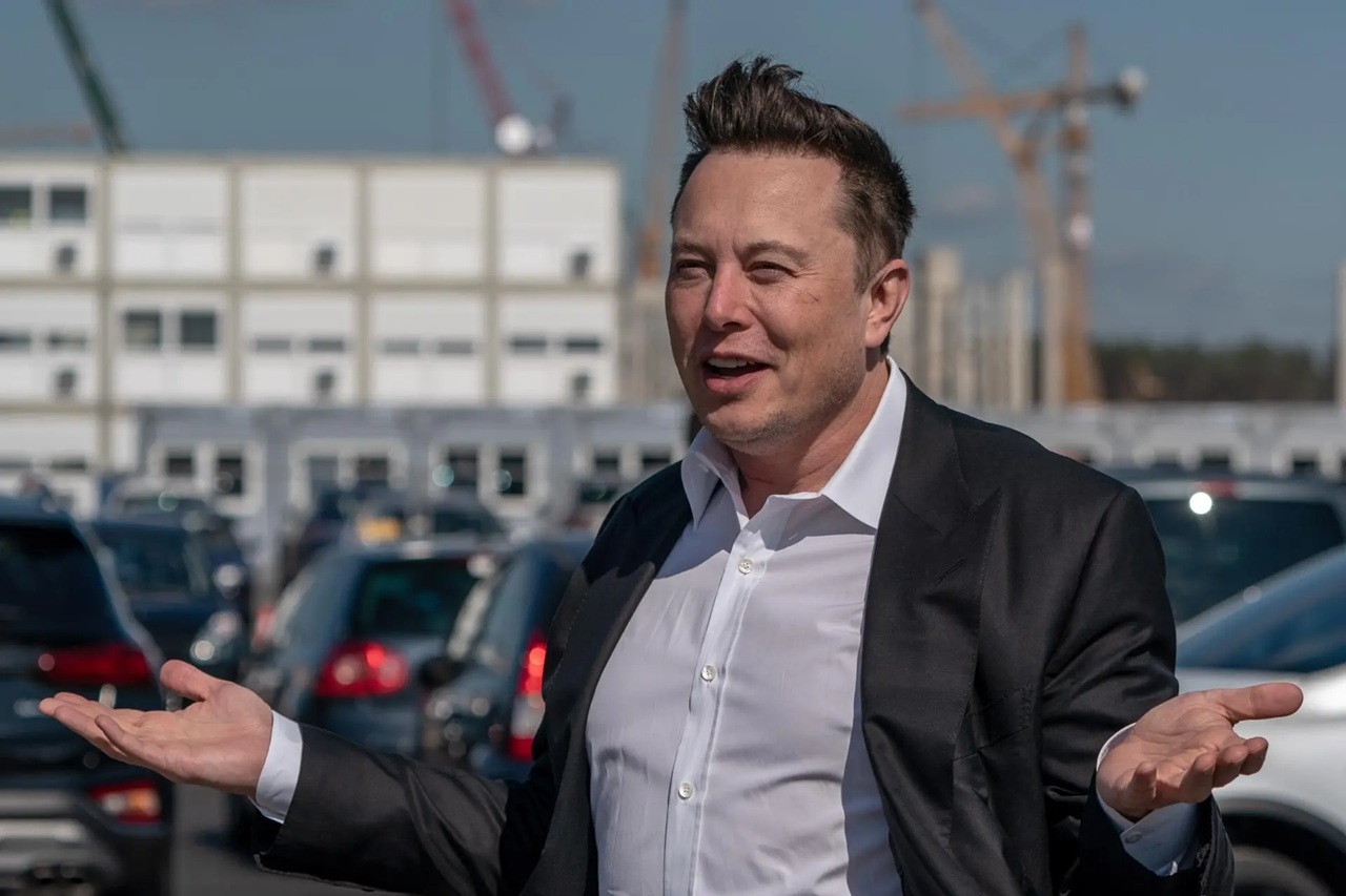 Thẩm phán Mỹ từ chối yêu cầu ngăn chặn cơ quan của tỉ phú Elon Musk- Ảnh 1.