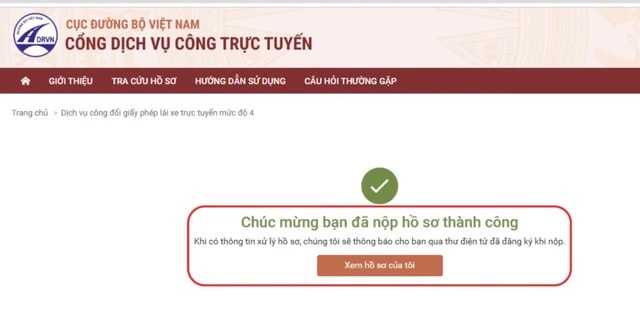 Người dân được hỗ trợ cấp đổi giấy phép lái xe tại hệ thống Viettel Post, FPT Shop, Vietnam Post- Ảnh 15.