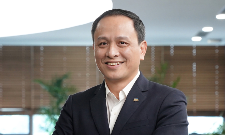 TGĐ Vietnam Airlines: Khẳng định vị thế Hãng hàng không Quốc gia trong kỷ nguyên vươn mình- Ảnh 1.