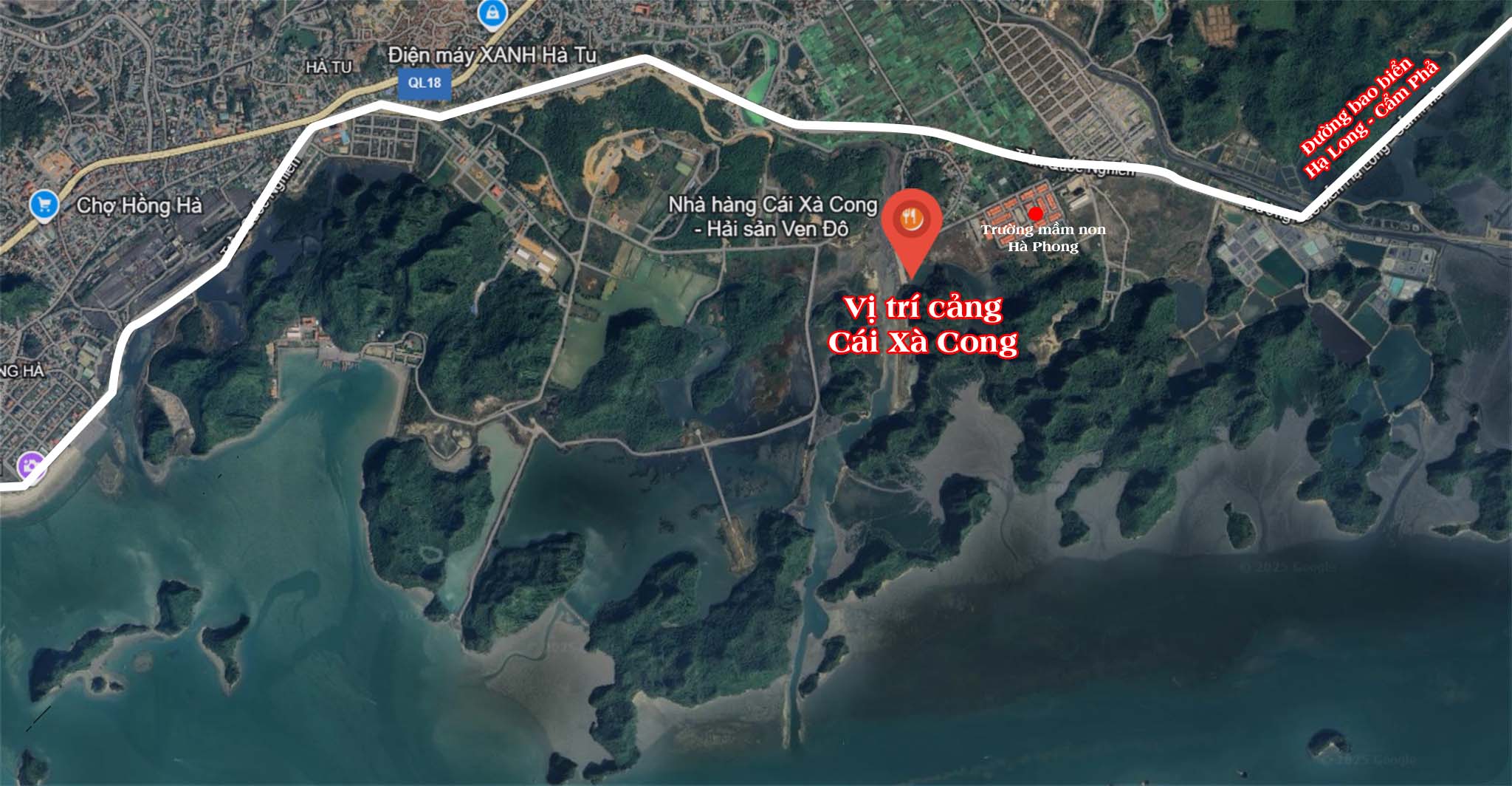 Khu vực biển giữa lòng núi, chống cả bão Yagi sắp được đầu tư 600 tỷ đồng để xây dựng cảng cá tại Quảng Ninh- Ảnh 11. Khu vực biển giữa lòng núi, chống cả bão Yagi sắp được đầu tư 600 tỷ đồng để xây dựng cảng cá tại Quảng Ninh- Ảnh 11.