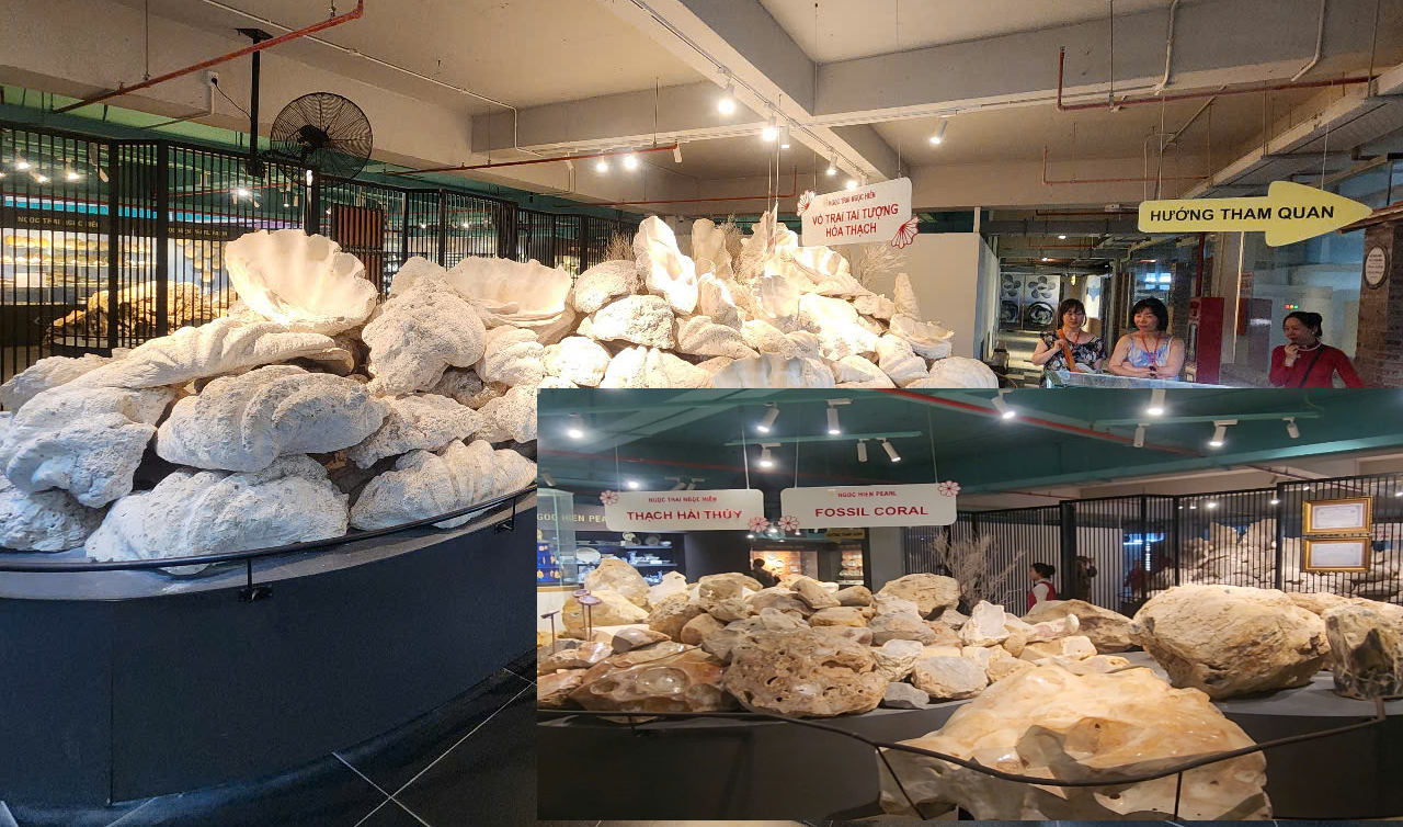 Chuyện đời ly kỳ của "vua ngọc trai" Phú Quốc- Ảnh 3.