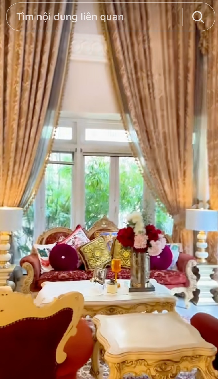 Phú bà kim cương quận 3 với kiểu tóc Phú bà kim cương quận 3 với kiểu tóc
