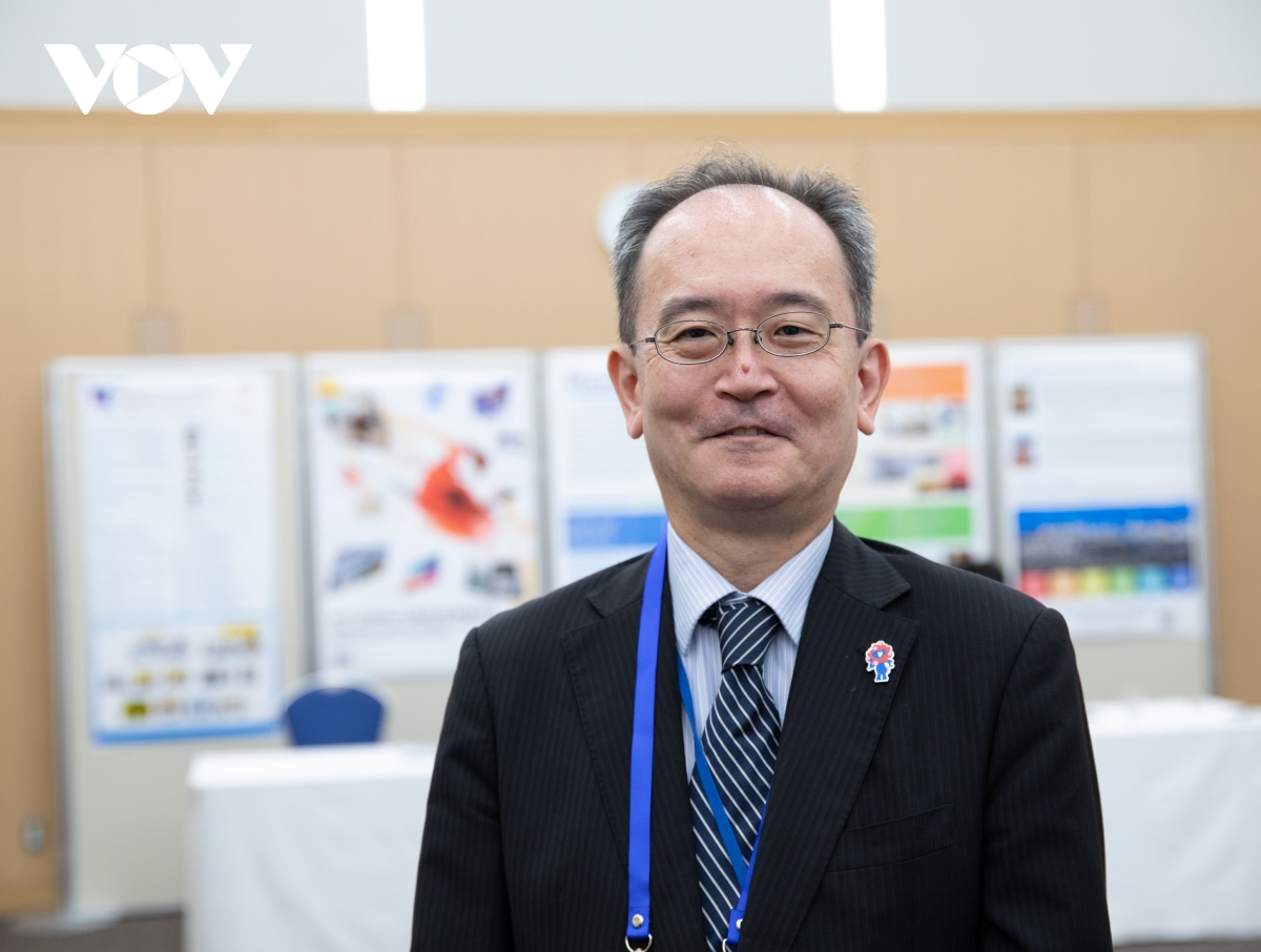 Lý giải “Sức hút Việt Nam” đối với các doanh nghiệp Nhật Bản- Ảnh 2.